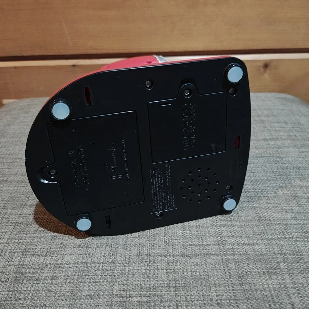 Hallmark batteries not